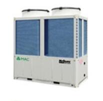 麥克維爾空調故障代碼有哪些