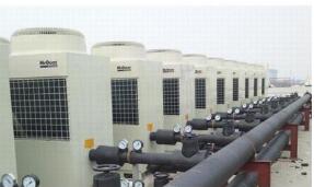 麥克維爾中央空調你知道怎么樣嗎