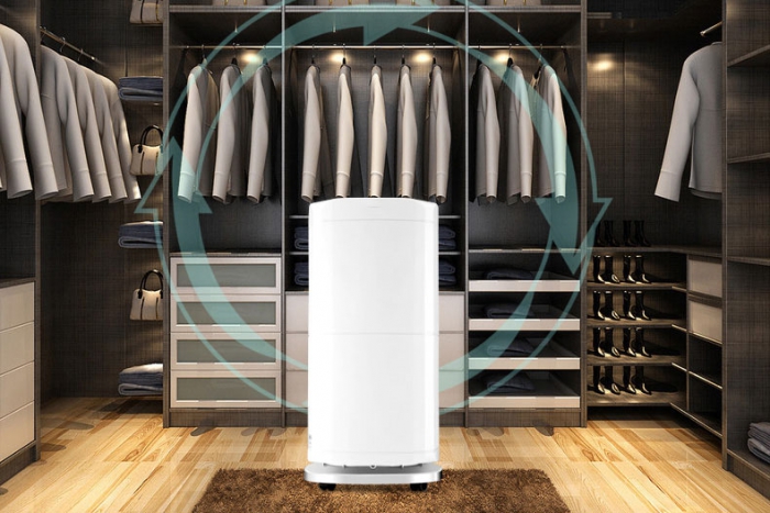 加濕機(jī)有哪些方面的作用?