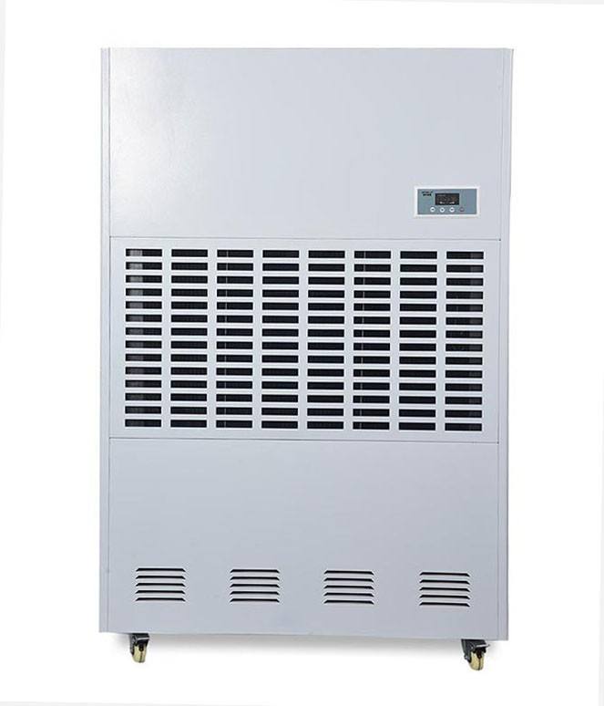 除濕機(jī)聲音很大怎么辦？