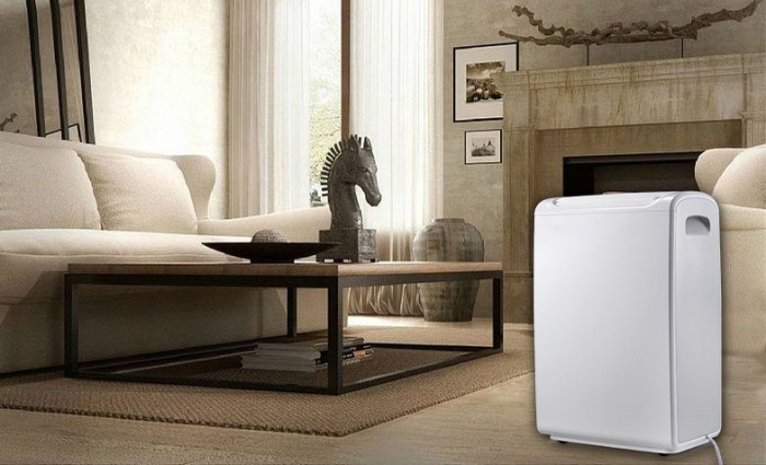 淫雨霏霏的日子如何防潮防霉？