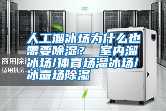 人工溜冰場為什么也需要除濕? 室內溜冰場/體育場溜冰場/冰壺場除濕