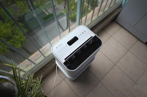 地下室如何防潮防霉？地下室防潮除濕機效果好