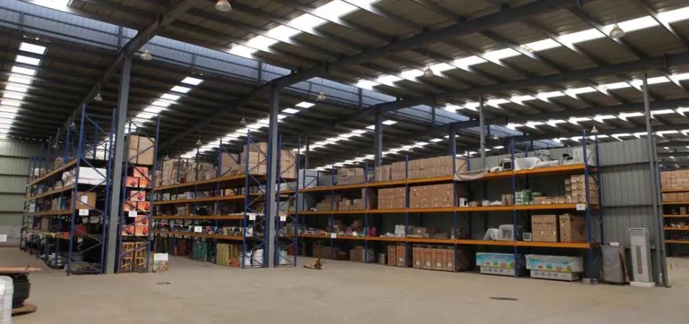 倉庫潮濕怎么辦,倉庫潮濕處理辦法