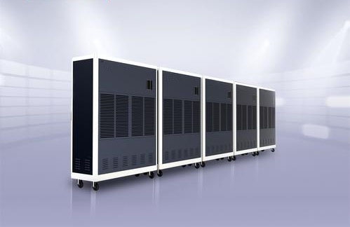 室內濕度過高的危害和除濕機的工作原理。