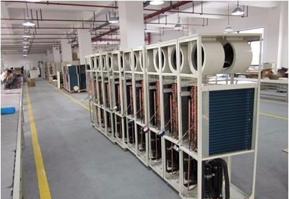 新風(fēng)系統(tǒng)的回風(fēng)口與進(jìn)風(fēng)口怎么布置設(shè)計(jì)？