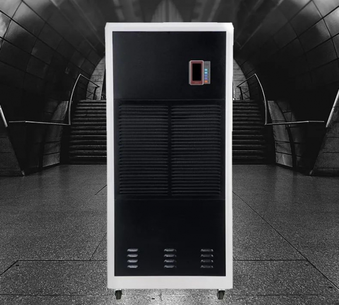 廣西的回南天，只有濕，沒有遠方