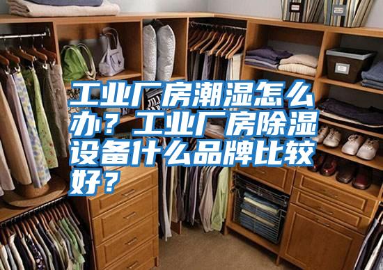 工業(yè)廠房潮濕怎么辦?工業(yè)廠房除濕設(shè)備什么品牌比較好?