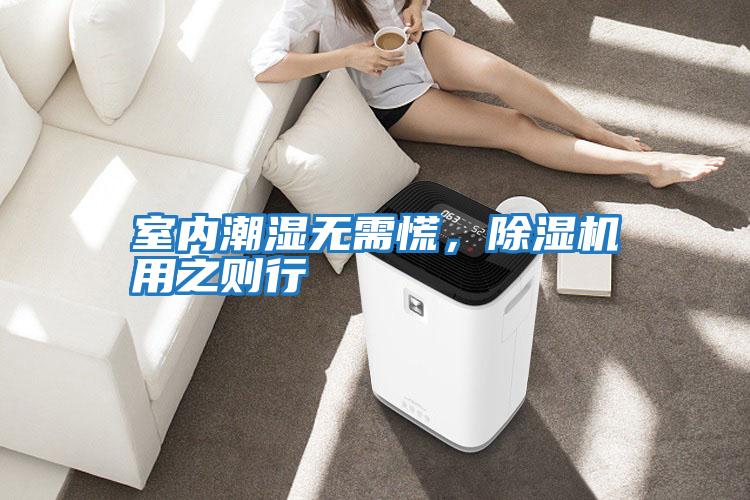 室內(nèi)潮濕無需慌,除濕機(jī)用之則行