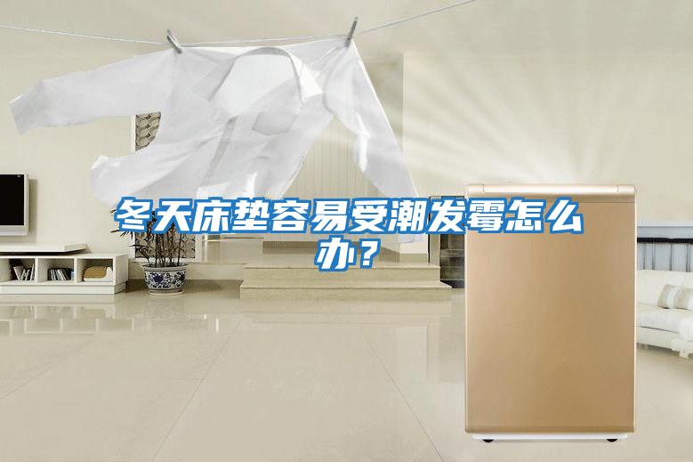 冬天床墊容易受潮發(fā)霉怎么辦？