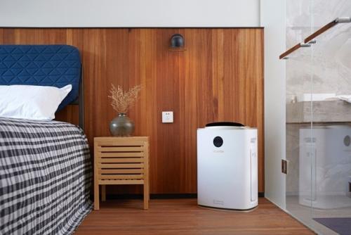 除濕機線上體驗何時實現?