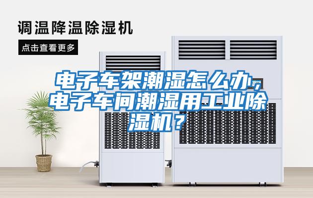 電子車架潮濕怎么辦，電子車間潮濕用工業除濕機？
