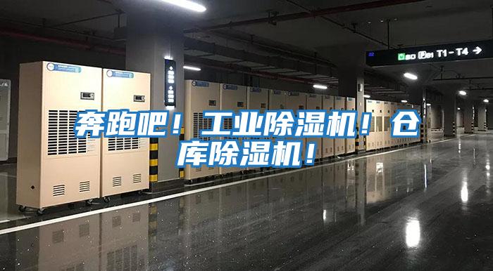 奔跑吧!工業(yè)除濕機(jī)!倉庫除濕機(jī)!