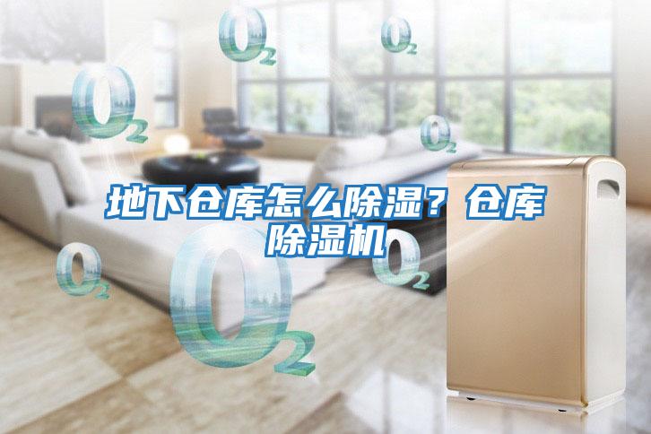 地下倉庫怎么除濕？倉庫除濕機