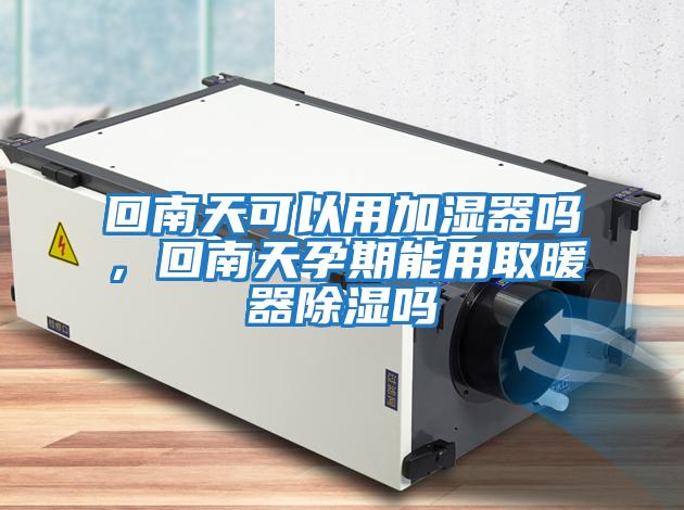回南天可以用加濕器嗎，回南天孕期能用取暖器除濕嗎