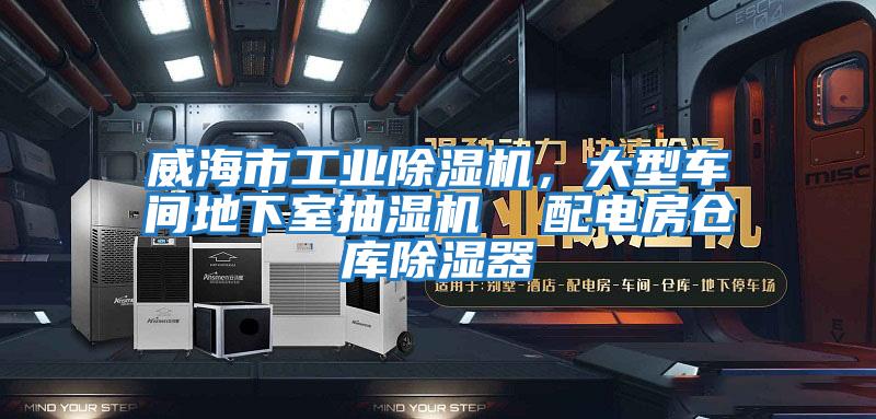 威海市工業除濕機，大型車間地下室抽濕機  配電房倉庫除濕器