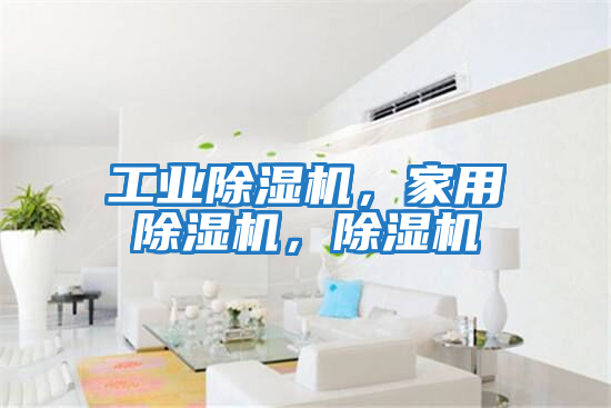 工業(yè)除濕機，家用除濕機，除濕機