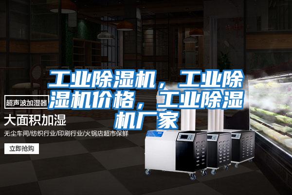 工業除濕機,工業除濕機價格,工業除濕機廠家