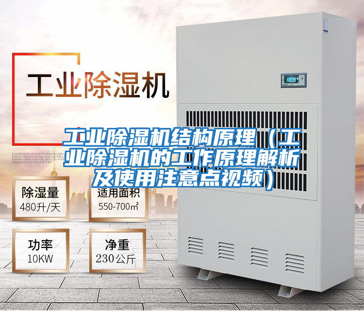 工業(yè)除濕機結構原理（工業(yè)除濕機的工作原理解析及使用注意點視頻）