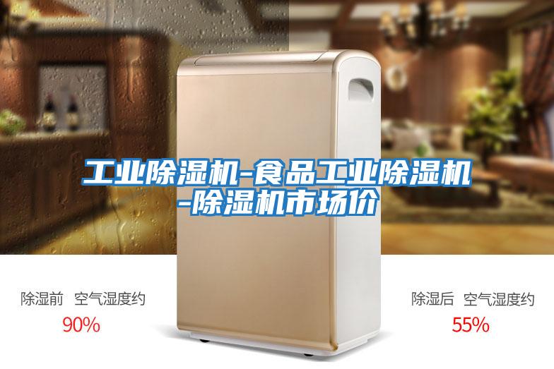 工業除濕機-食品工業除濕機-除濕機市場價