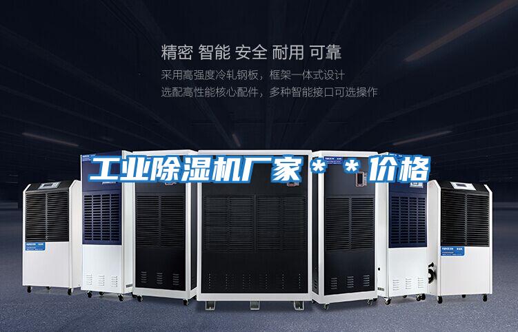 工業(yè)除濕機(jī)廠家**價格