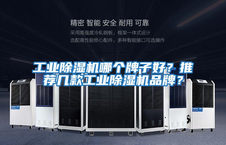 工業(yè)除濕機(jī)哪個(gè)牌子好？推薦幾款工業(yè)除濕機(jī)品牌？