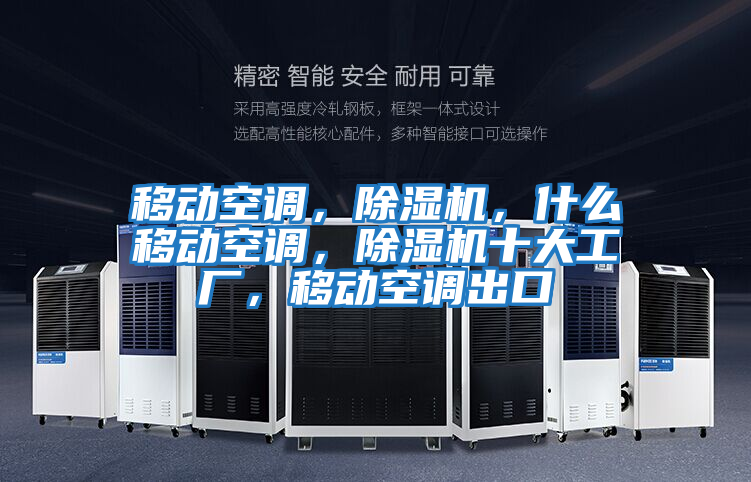移動空調(diào)，除濕機(jī)，什么移動空調(diào)，除濕機(jī)十大工廠，移動空調(diào)出口