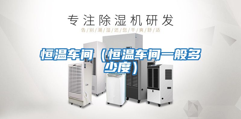 恒溫車(chē)間（恒溫車(chē)間一般多少度）