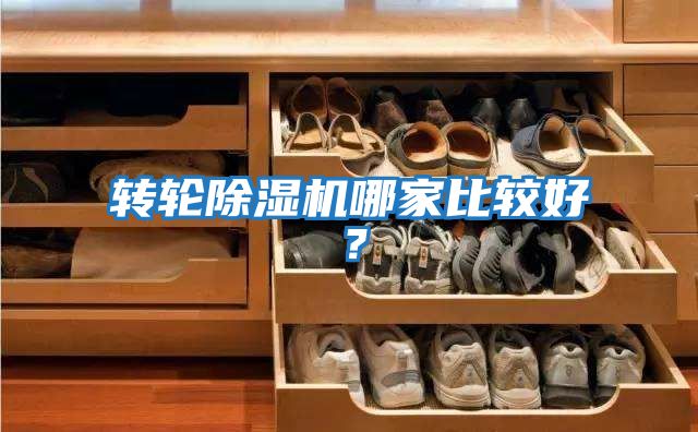 轉(zhuǎn)輪除濕機(jī)哪家比較好？