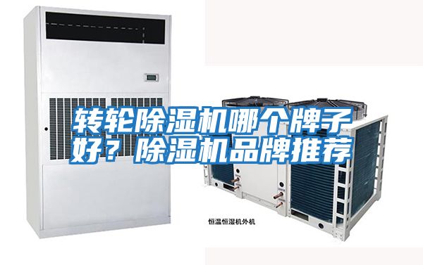 轉(zhuǎn)輪除濕機(jī)哪個(gè)牌子好？除濕機(jī)品牌推薦