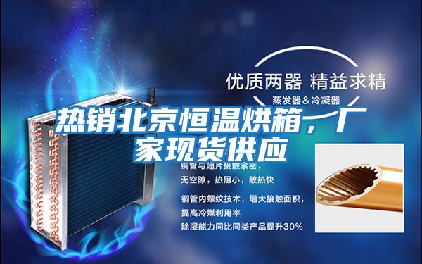 熱銷北京恒溫烘箱，廠家現(xiàn)貨供應(yīng)