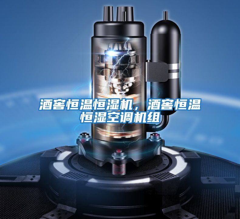 酒窖恒溫恒濕機(jī)，酒窖恒溫恒濕空調(diào)機(jī)組