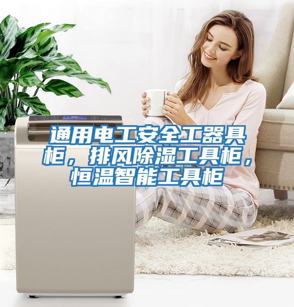 通用電工安全工器具柜，排風除濕工具柜，恒溫智能工具柜