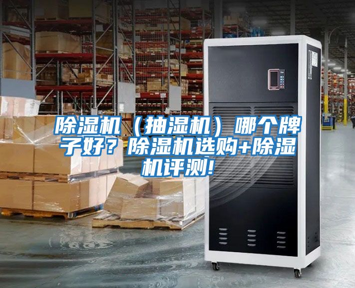 除濕機(jī)（抽濕機(jī)）哪個(gè)牌子好？除濕機(jī)選購+除濕機(jī)評(píng)測!