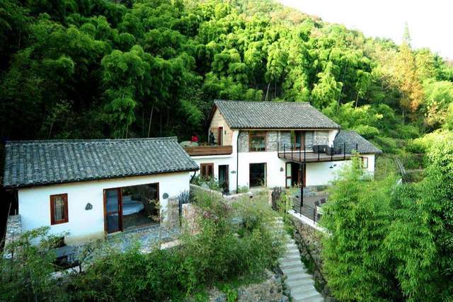 民宿用除濕機做好防潮,給予游客新體驗