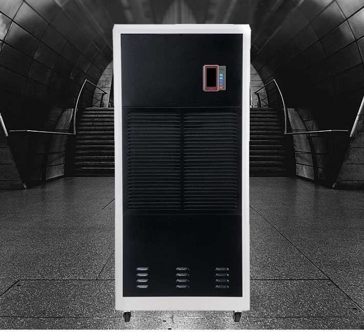 養雞場飼料倉庫為什么需要除濕機?