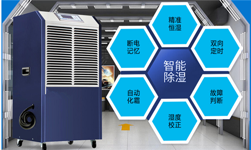 地下車庫(kù)受潮怎么辦？ 地下車庫(kù)除濕解決方案