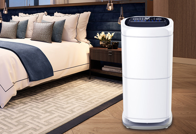 買什么除濕機(jī)好？如何調(diào)節(jié)除濕機(jī)濕度？除濕機(jī)日常清潔問題